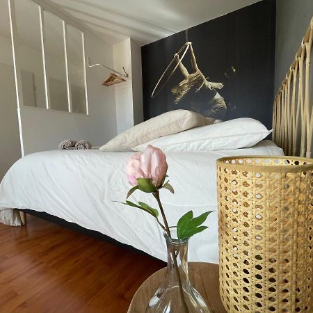Apartament El Circo Foch, Hyper Centre Châlons-en-Champagne Zewnętrze zdjęcie