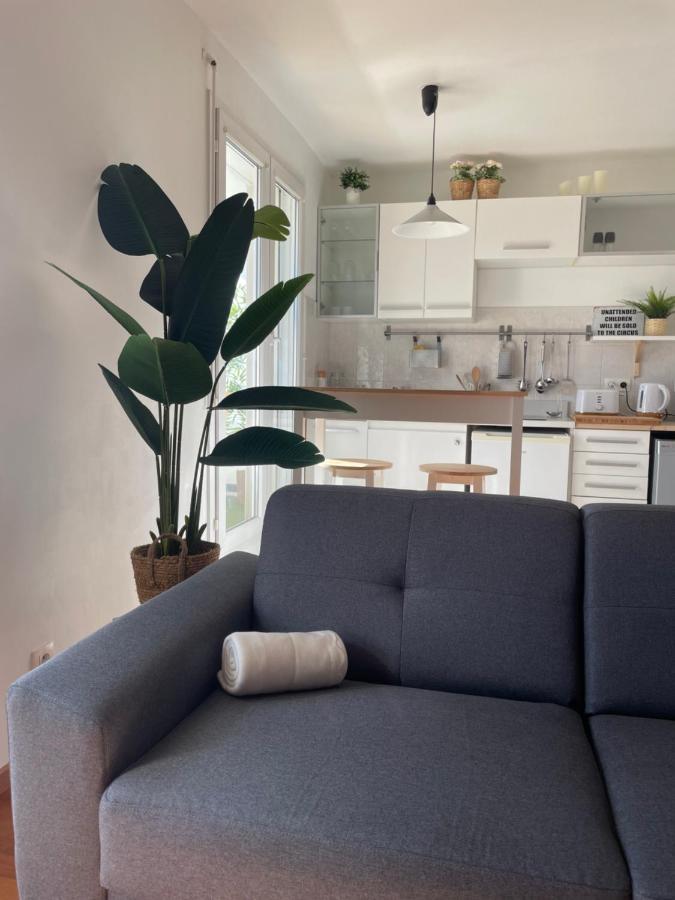 Apartament El Circo Foch, Hyper Centre Châlons-en-Champagne Zewnętrze zdjęcie