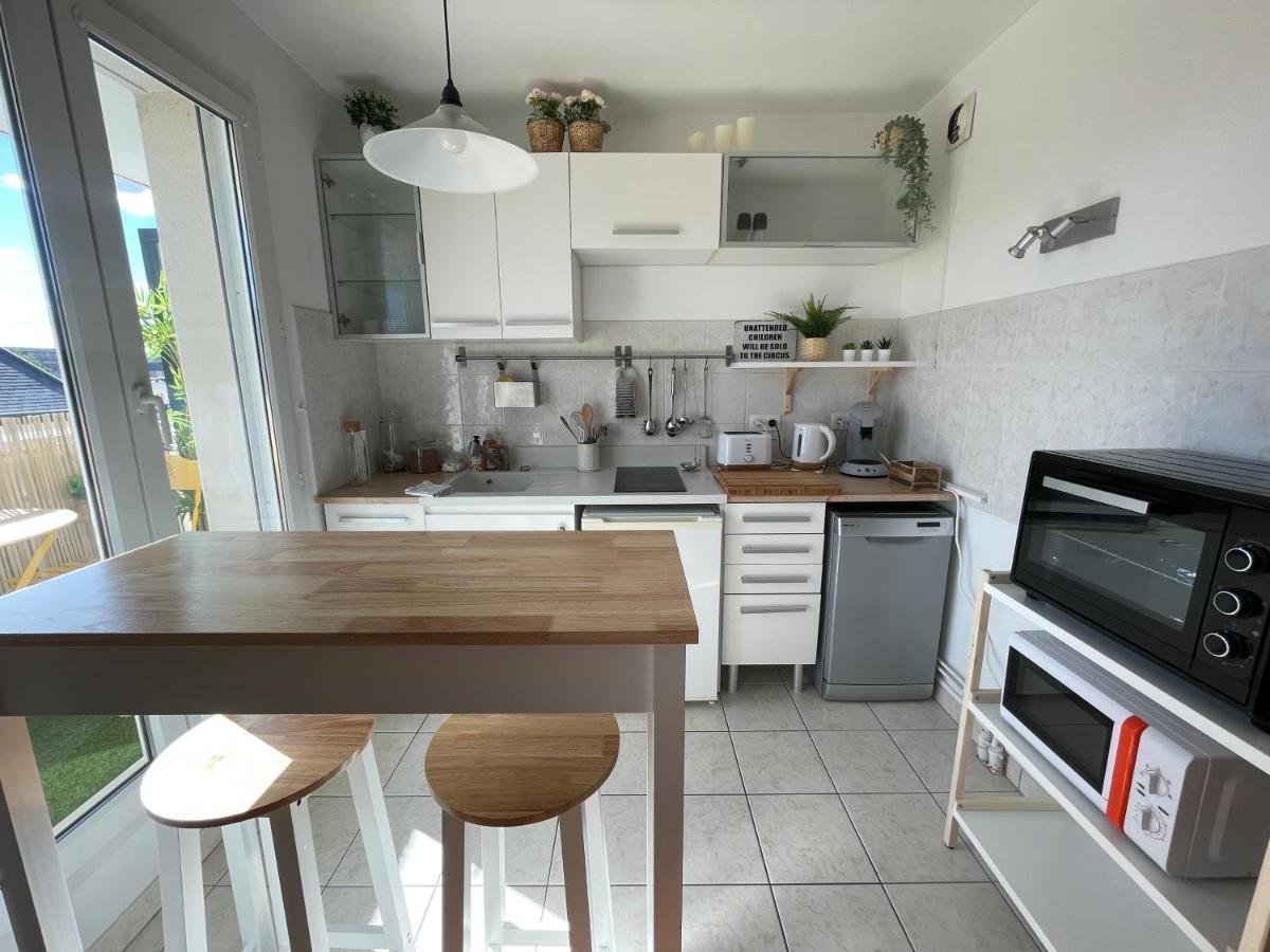 Apartament El Circo Foch, Hyper Centre Châlons-en-Champagne Zewnętrze zdjęcie