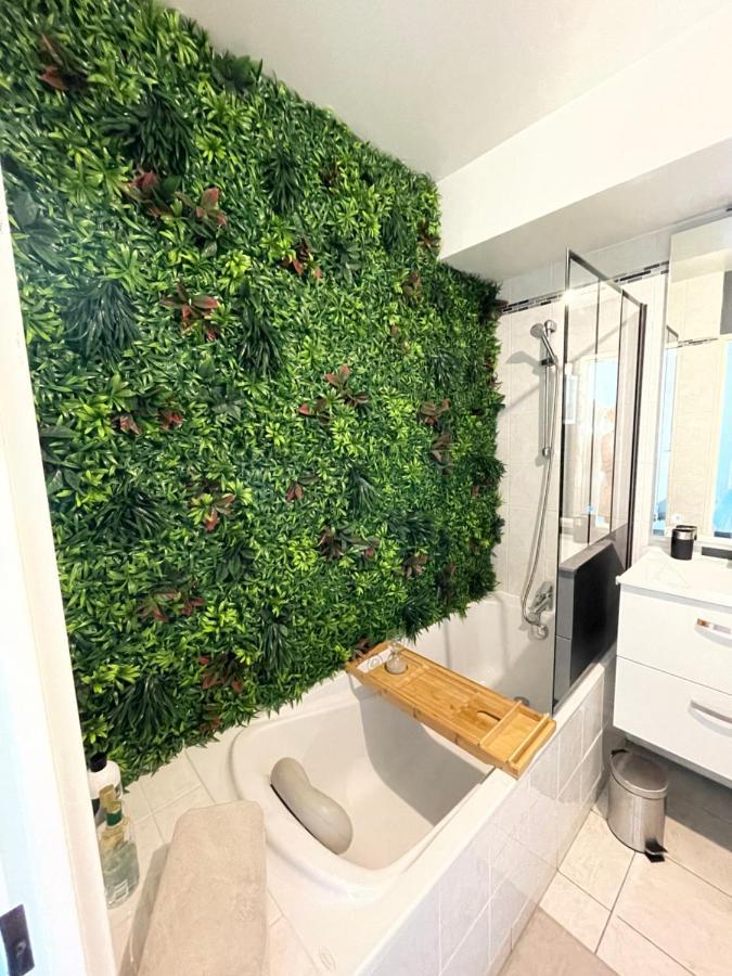 Apartament El Circo Foch, Hyper Centre Châlons-en-Champagne Zewnętrze zdjęcie